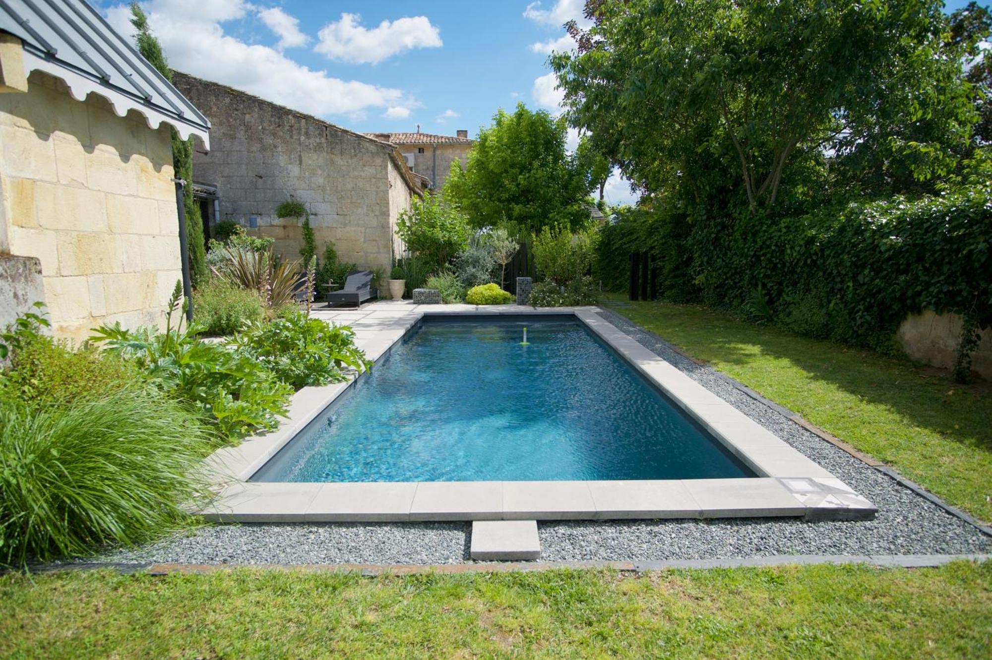 Clos 1906 Saint-Émilion Buitenkant foto