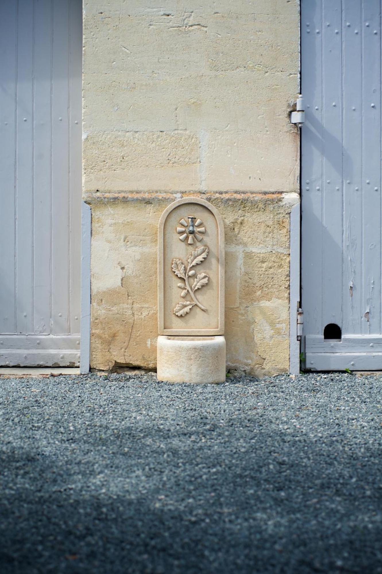 Clos 1906 Saint-Émilion Buitenkant foto